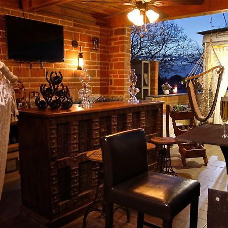 Hotel Bethel Puerta Del Cielo Керетаро Экстерьер фото