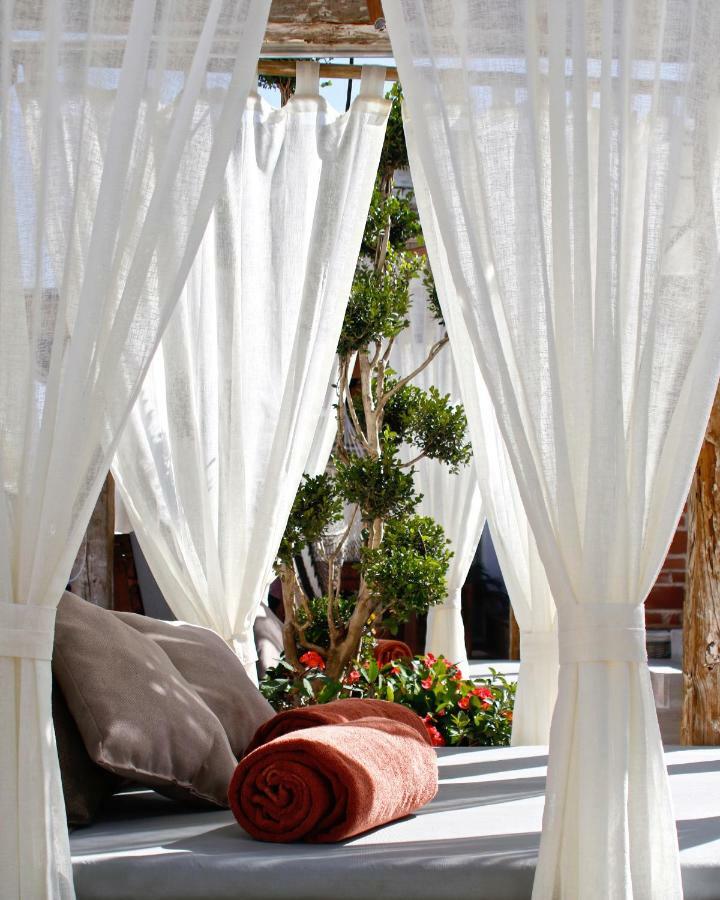 Hotel Bethel Puerta Del Cielo Керетаро Экстерьер фото