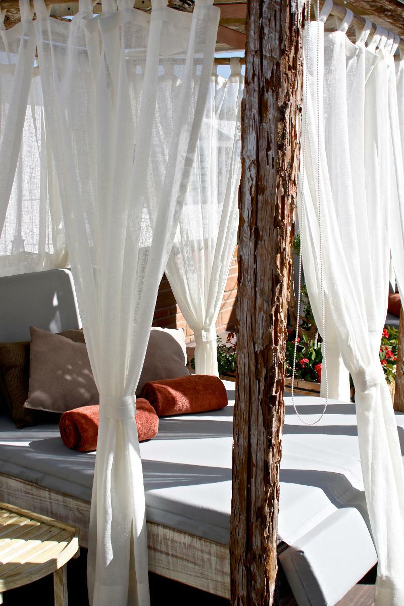 Hotel Bethel Puerta Del Cielo Керетаро Экстерьер фото