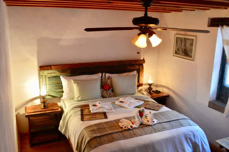 Hotel Bethel Puerta Del Cielo Керетаро Экстерьер фото