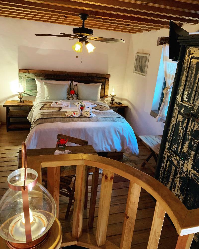 Hotel Bethel Puerta Del Cielo Керетаро Экстерьер фото