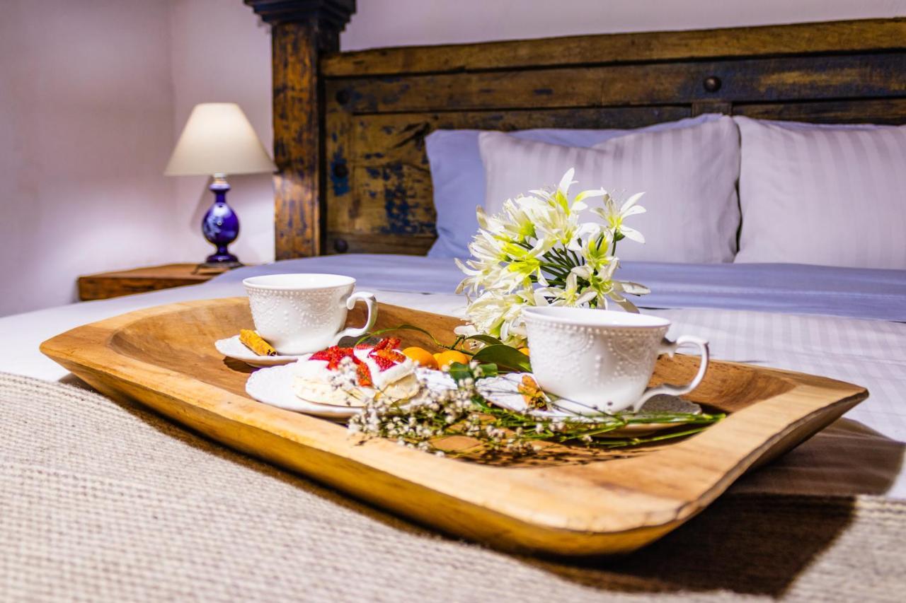 Hotel Bethel Puerta Del Cielo Керетаро Экстерьер фото